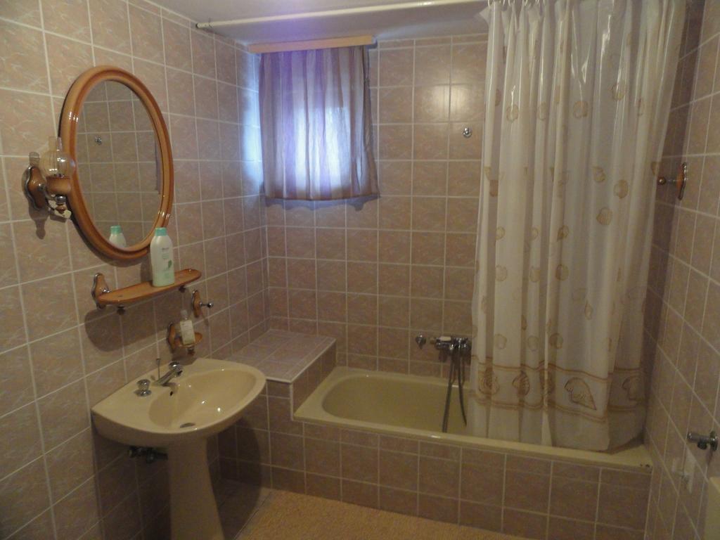 Apartma Skubin Apartment Kobarid Bilik gambar